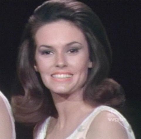 Andra Willis - Lawrence Welk Show