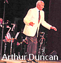 Arthur Duncan