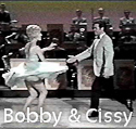 Bobby & Cissy